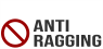 Anti-Ragging