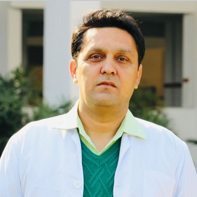 Dr. P Narayana Prasad Dr. P Narayana Prasad