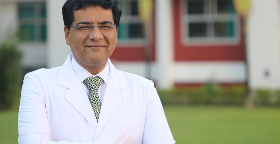 Dr. Varun Kumar