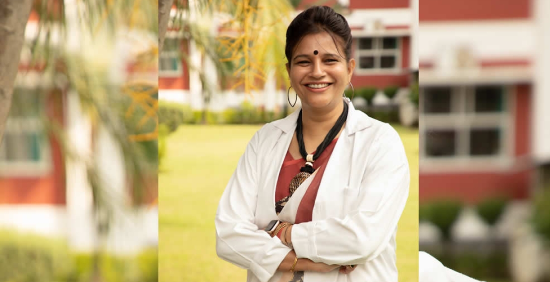 Dr Kalpana Chaudhary <br /> Professor & Head <br /> Department of Paediatric and Preventive Dentistry