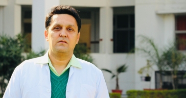 Dr. Avnish Singh