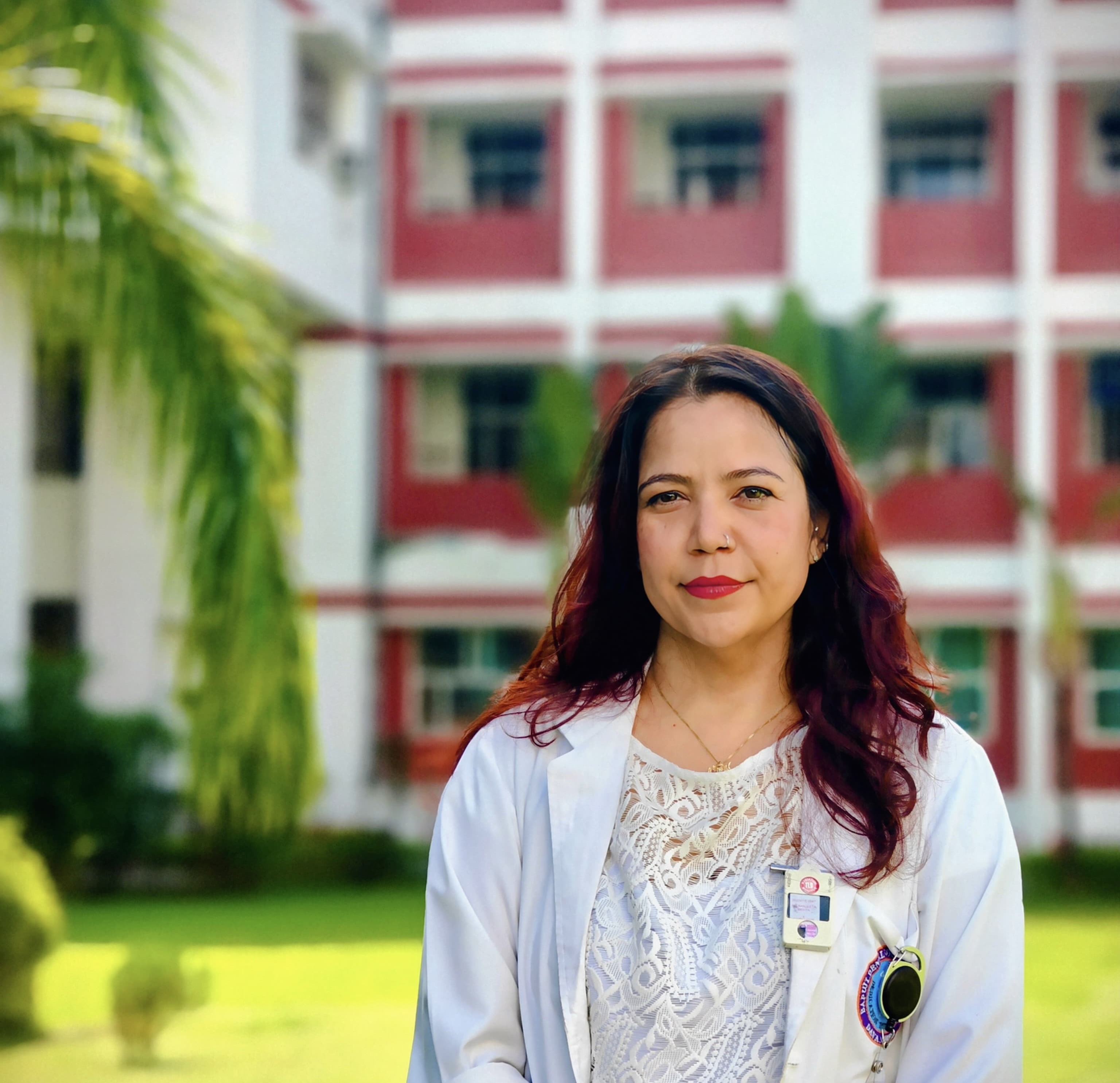 Dr. Ranjeeta Mehta Dr. Ranjeeta Mehta