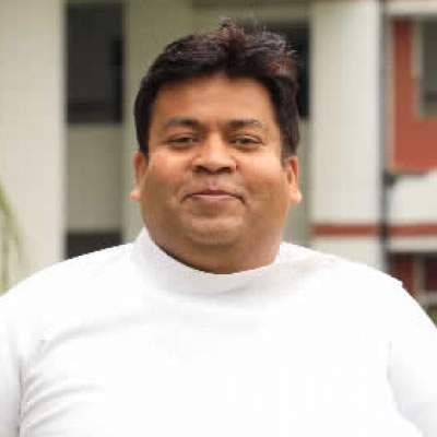 Dr Amit Agarwal