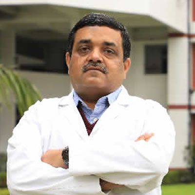 Dr. Anil Dhingra Dr. Anil Dhingra
