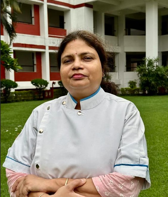 Dr. Seema Dixit Dr. Seema Dixit