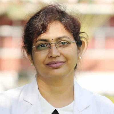 Dr. S. Karpagavalli 
