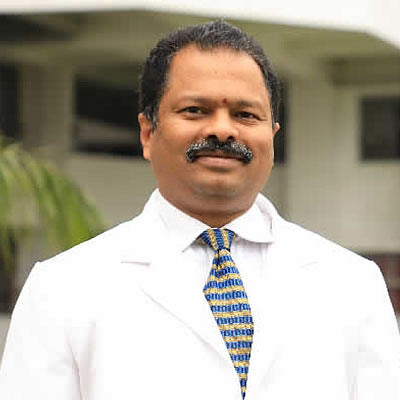 Dr. P Narayana Prasad Dr. P Narayana Prasad